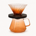 Set Server y V60 Degradé 600 ml