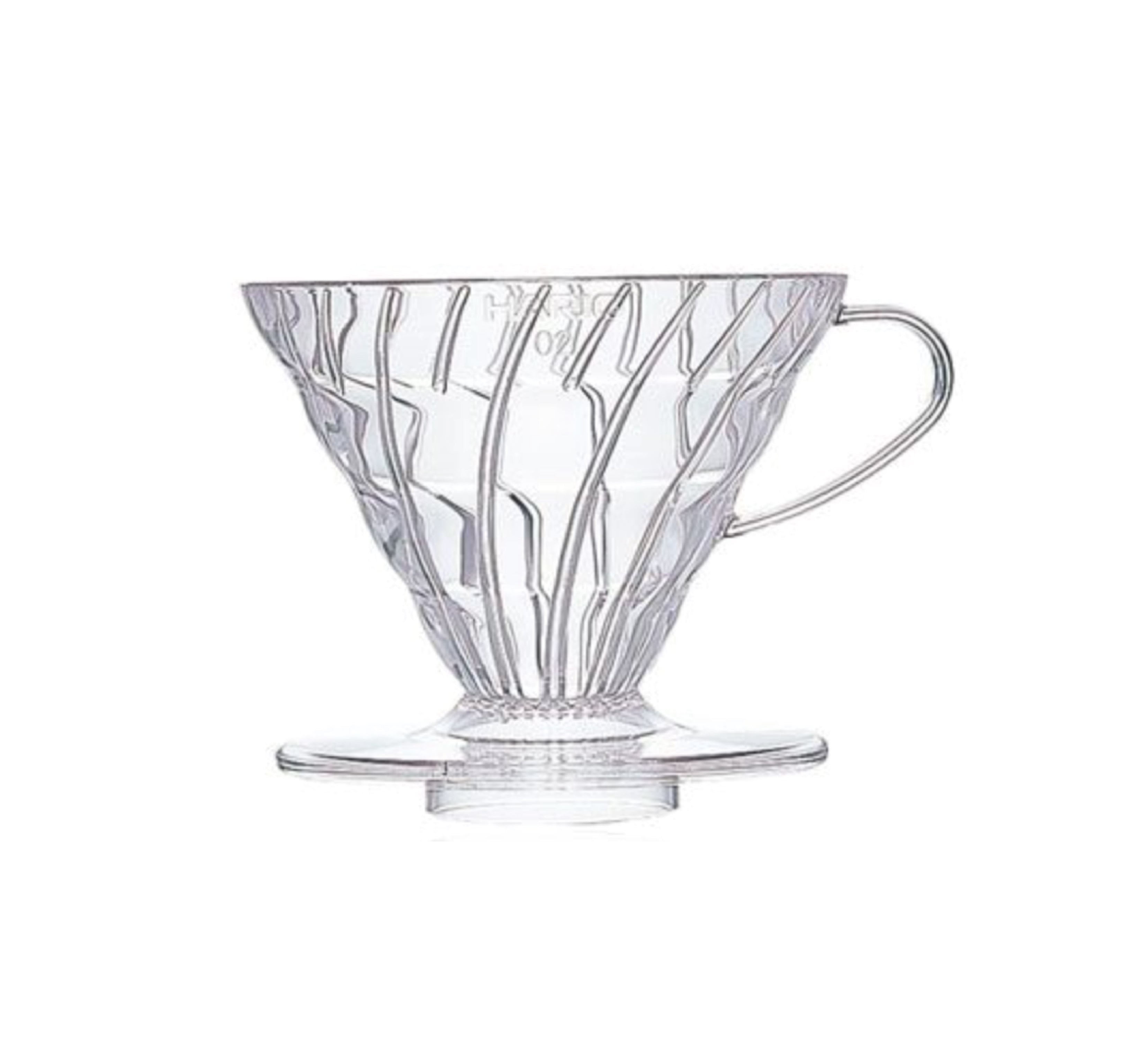 V60 Acrilico #2