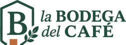 La Bodega del Café - Inicio