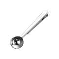 Cuchara Pinza - Plateado